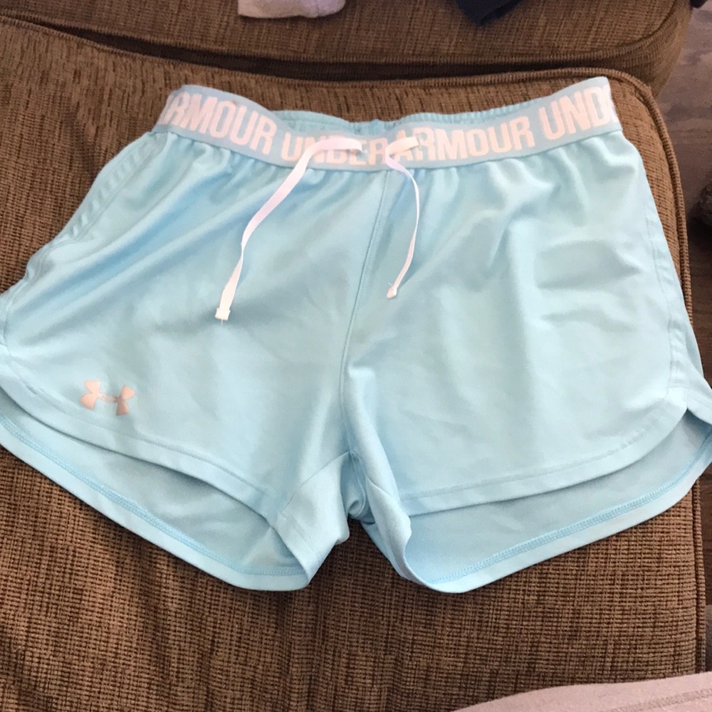 Under Armour Shorts